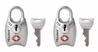 Keys for Luggage