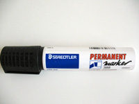 Permanant Marker